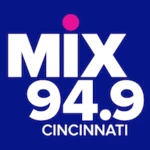 mix 94.9 android application logo